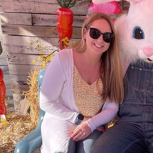 Meet your Posher, Amanda